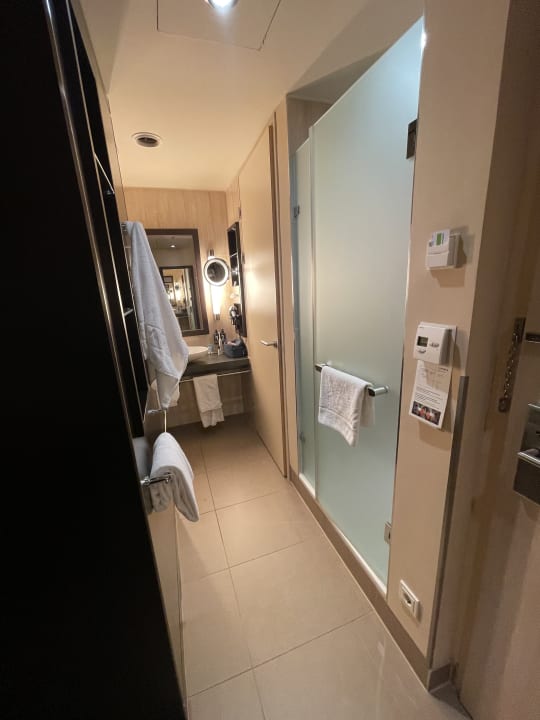 Zimmer Lindner Hotel Vienna Am Belvedere, part of JdV by Hyatt