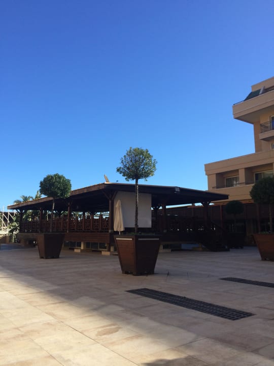 Außen  Crystal De Luxe Comfort Collection