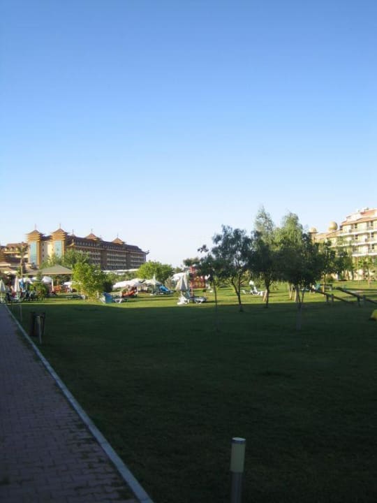 Anlage Hane Family Resort