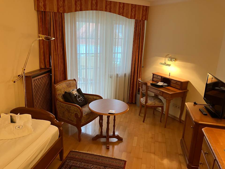 Zimmer Reduce Hotel Thermal Bad Tatzmannsdorf