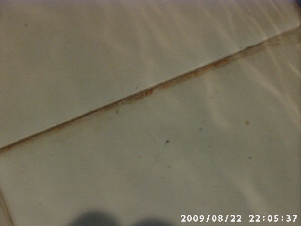 Fussboden Hotel Nesrine