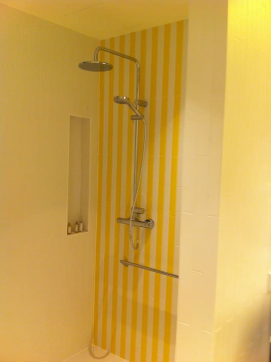 Dusche Falkensteiner Hotel & Spa Jesolo