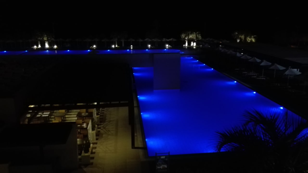 Pool Atlantica Mikri Poli Kos