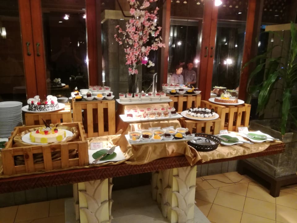 Gastro Khao Lak Merlin Resort