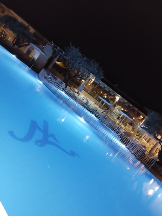 Pool Lydia Maris Resort & Spa