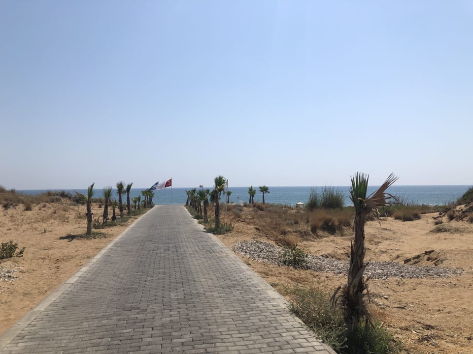 Strand Roma Beach Resort & Spa 16+ Adult Only