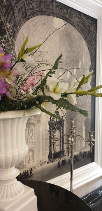 Sonstiges Hotel Delphin Imperial