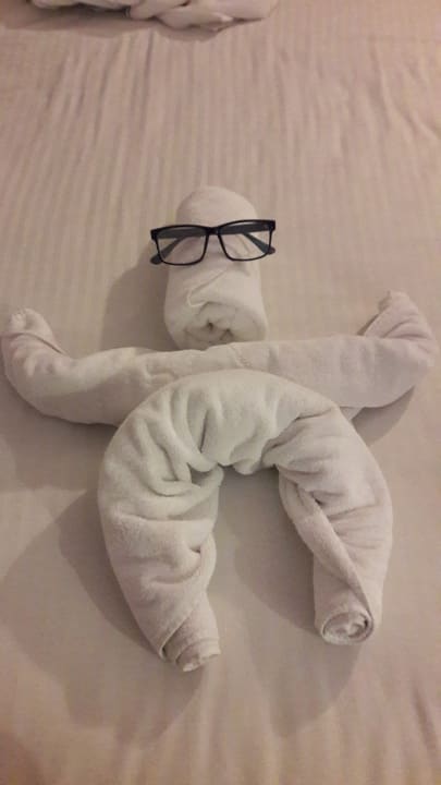 Zimmer Pickalbatros Aqua Park Resort - Hurghada