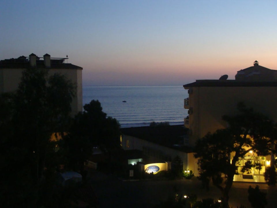 Nachbar Hotels Side Alegria Hotel & Spa - Adults only +16