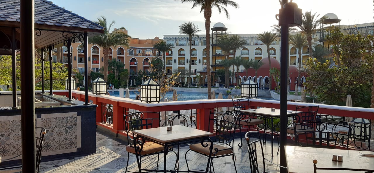 Gastro The Grand Resort