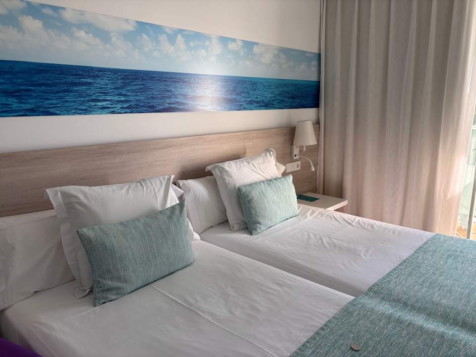 Zimmer Alua Boccaccio