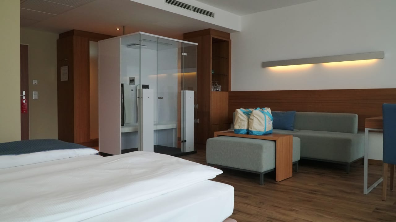 Zimmer Gesundheitsresort Lebensquell Bad Zell