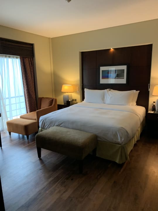 Zimmer Hotel Sofitel Al Khobar The Corniche