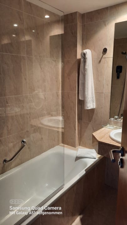 Zimmer allsun Hotel Pil-lari Playa