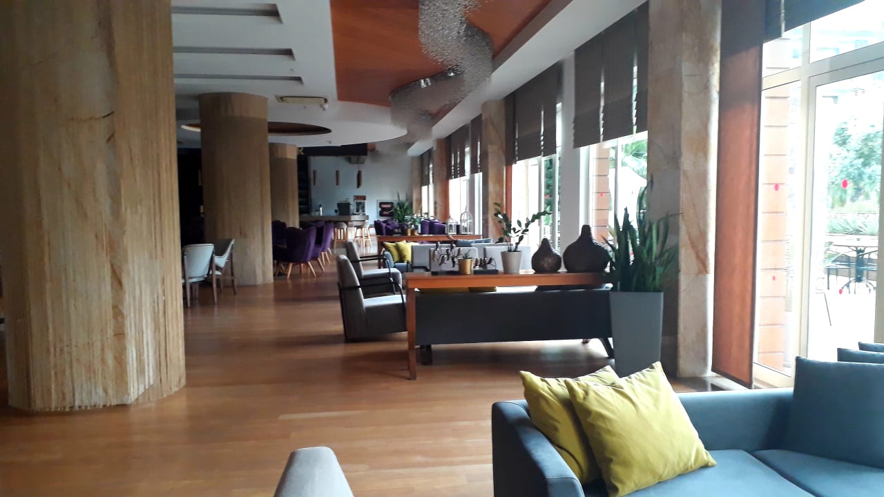 Gastro Sentido Trendy Verbena Beach