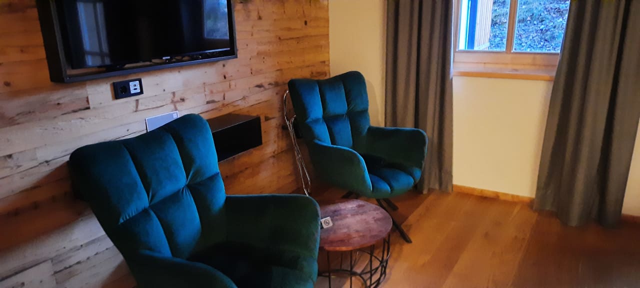 Zimmer VAYA Achensee