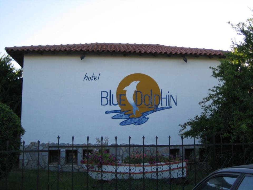 Blue Dolphin Blue Dolphin Resort Hotel