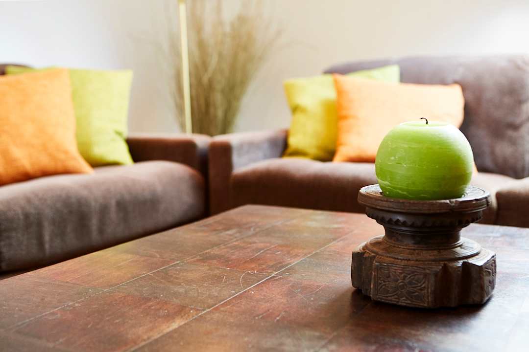 Zimmer Ferienwohnung Pyramidenblick im Sauerland