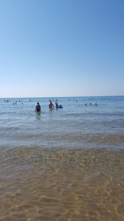 Strand Hotel Orfeus Park