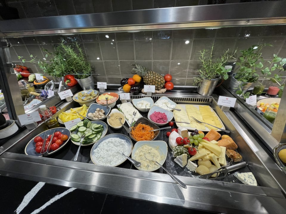 Gastro Hotel Indigo Berlin - East Side Gallery