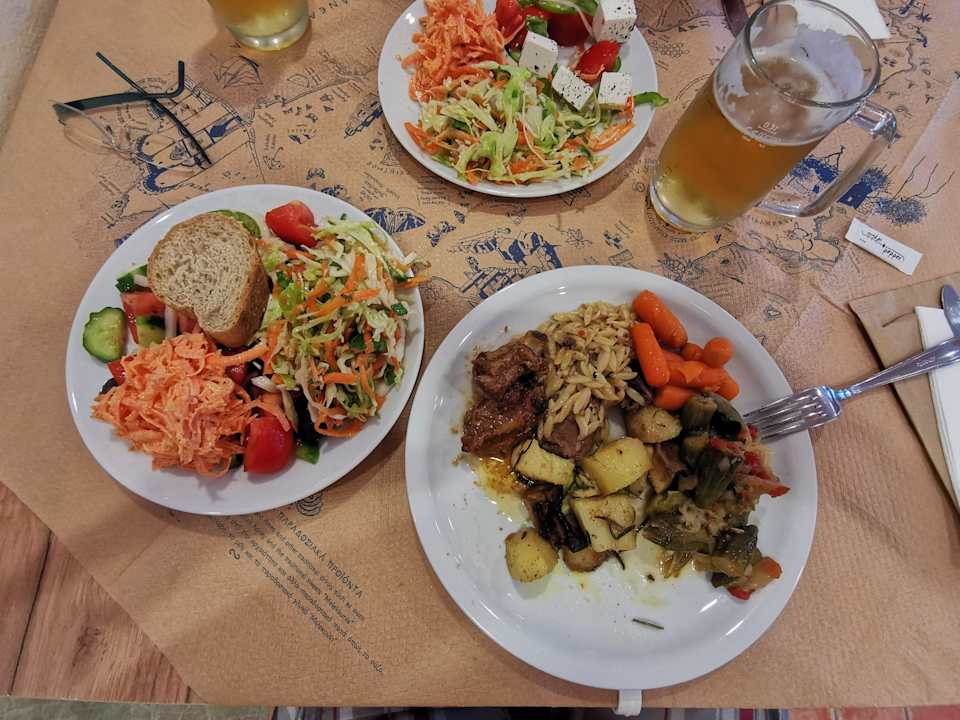 Gastro Ekaterini Hotel