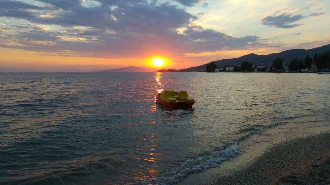 Strand Hotel Enalion