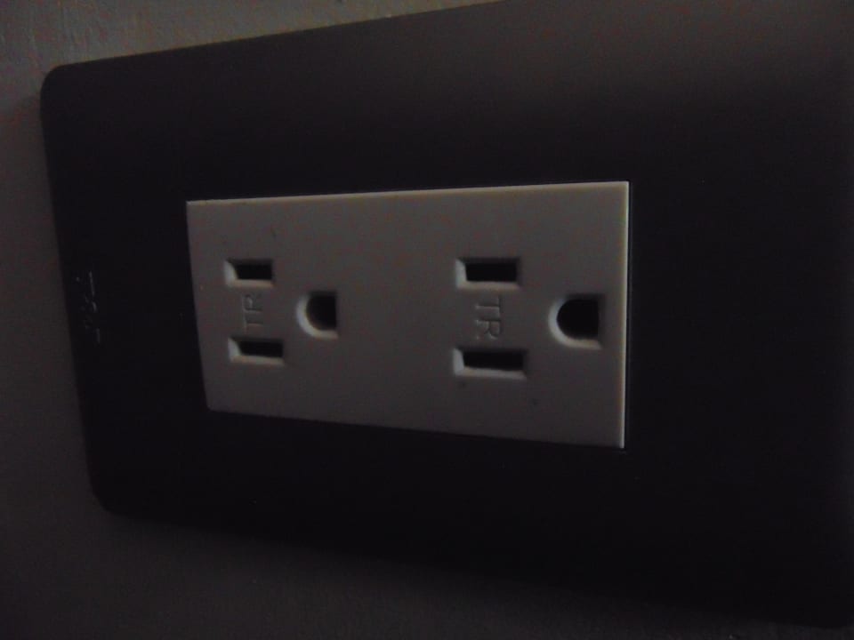 Zimmer Hotel Crowne Plaza San Jose Corobici