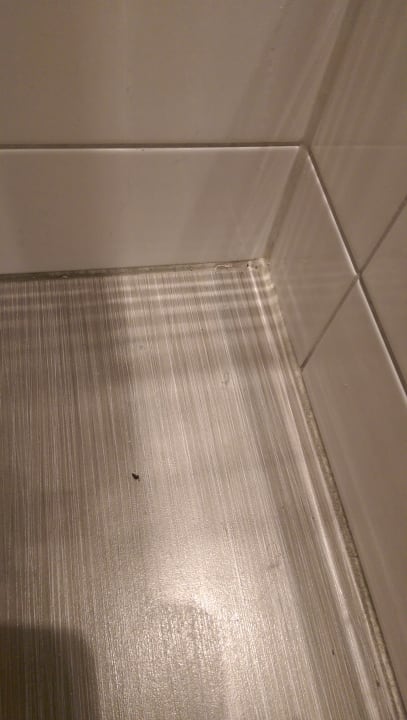 Zimmer MEININGER Hotel Berlin Hauptbahnhof