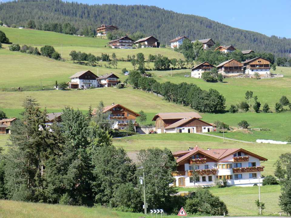 Der Untermüllerhof Untermüllerhof