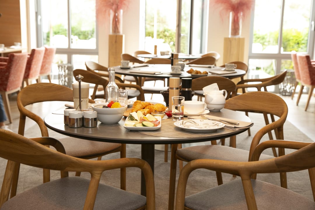 Gastro AALERNHÜS Hotel & Spa