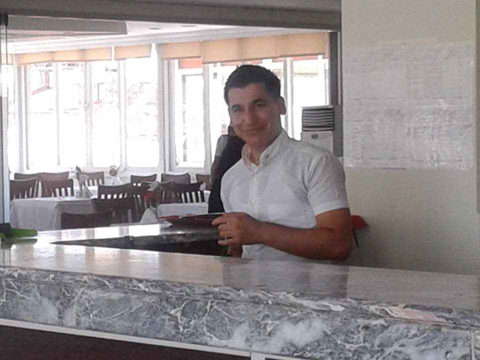 Ramazan Yasli Hotel Aslan City Kleopatra