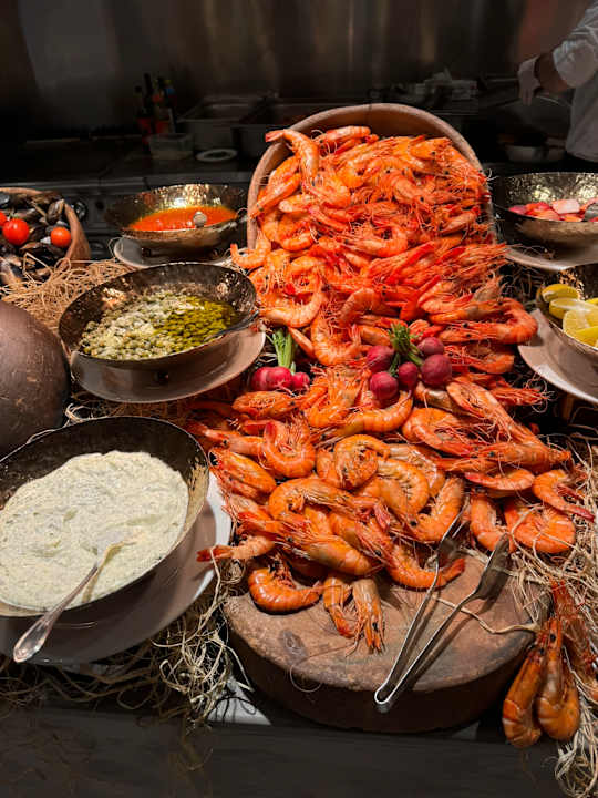 Gastro Cullinan Belek