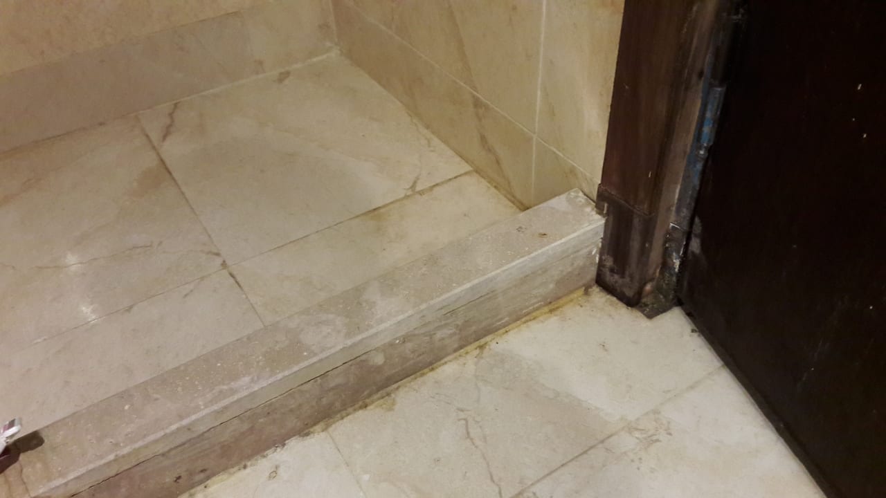 Zimmer Le Jardin Aqua Park Resort