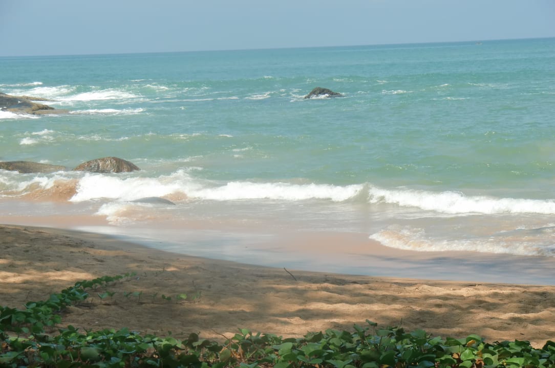 Strand SENTIDO Khao Lak
