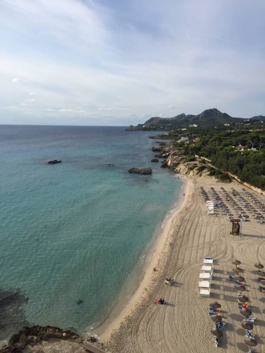 Son Moll Bucht Son Moll Sentits Hotel & Spa