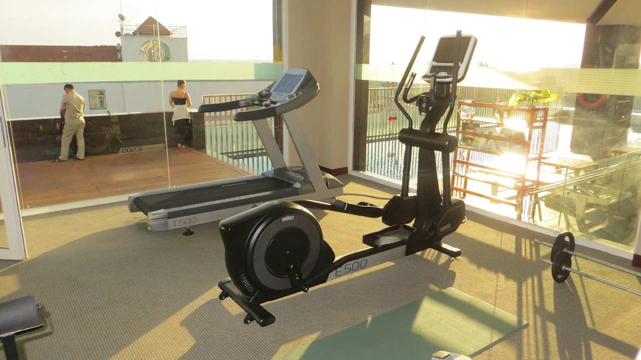 Sport & Freizeit Hotel Fortuneland