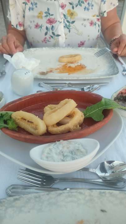 Gastro Quattro Beach Spa & Resort