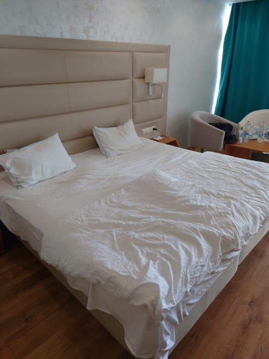 Zimmer Hotel Bilyana Beach