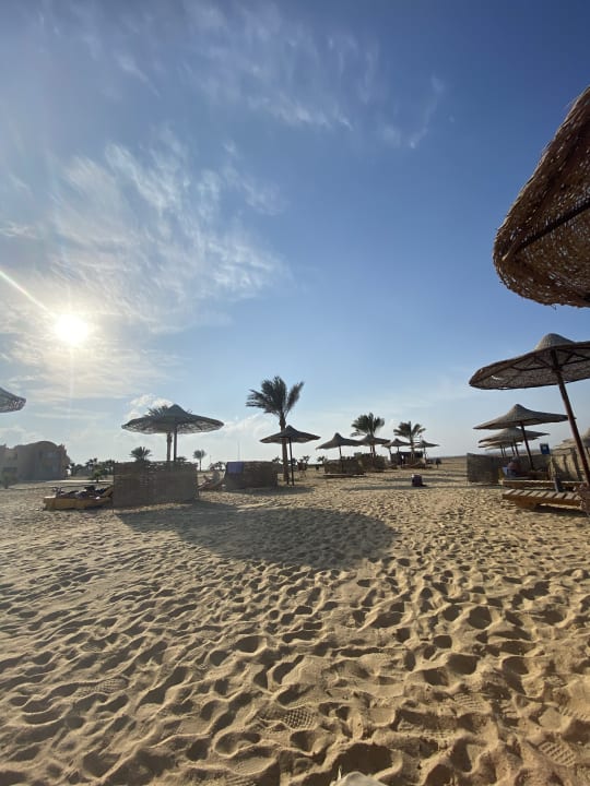 Strand Three Corners Sea Beach Resort