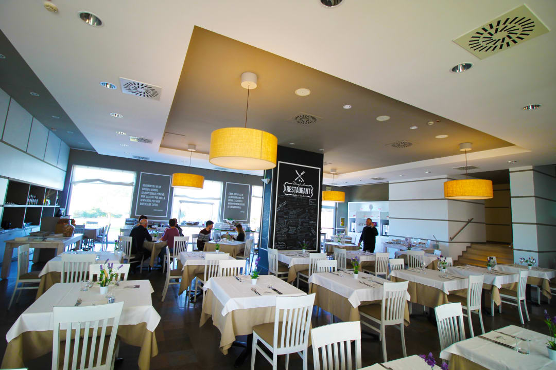 Gastro Regiohotel Manfredi