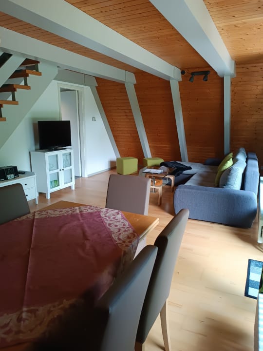 Zimmer Waldbrunn Feriendorf