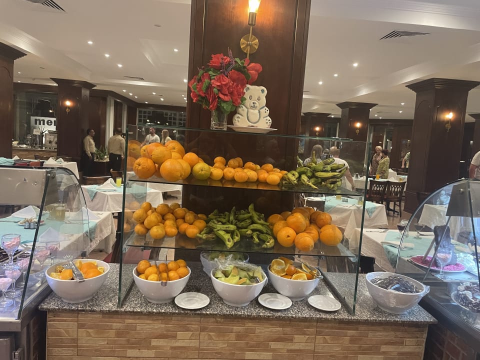 Gastro Menaville Safaga