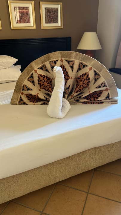 Zimmer Steigenberger Coraya Beach - Adults only