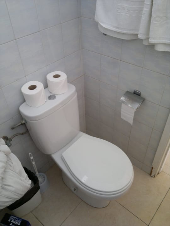 Bad Hotel Paradero I