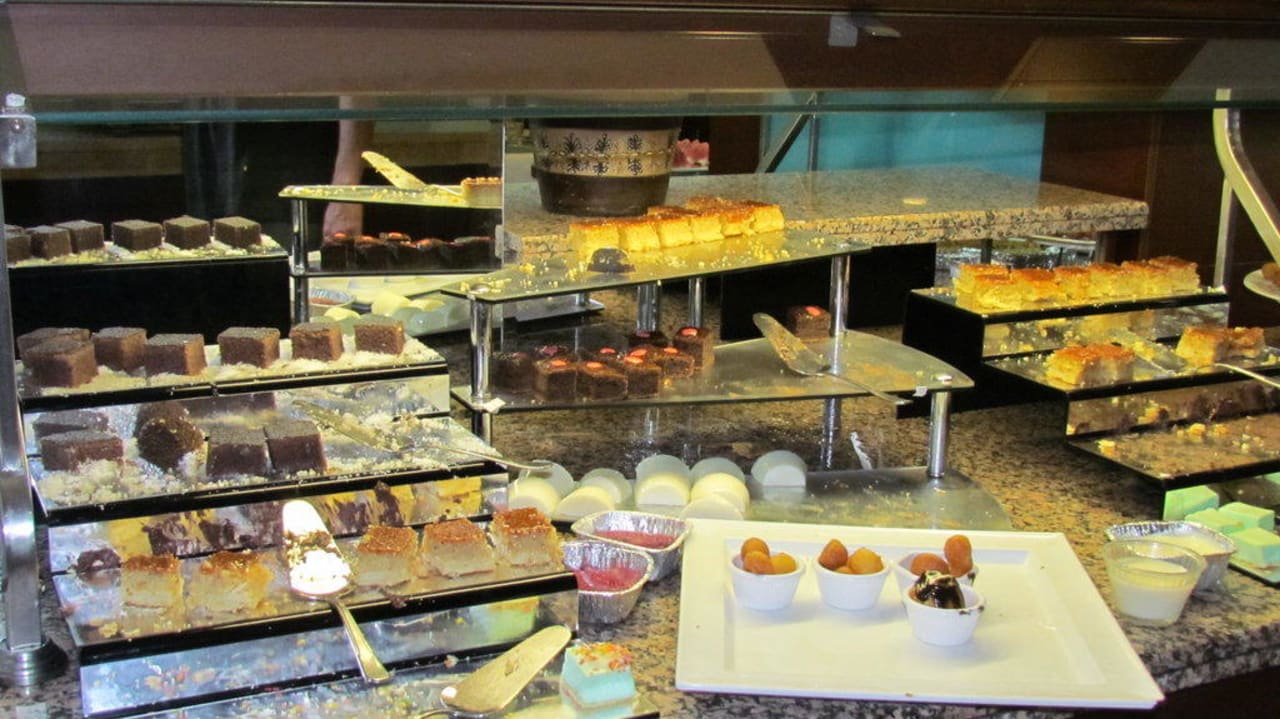 Traumhaftes Buffet Trendy Palm Beach (Adults Only, 16+)