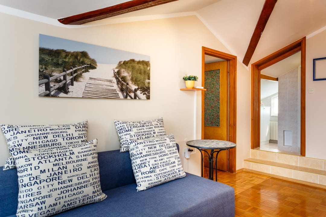 Zimmer Villa Elizabet