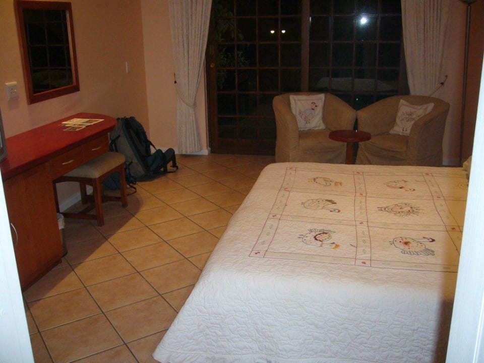 Superior Zimmer Hotel Hlangana Lodge