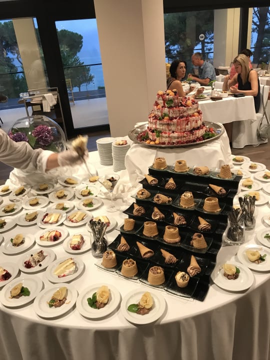 Gastro Hotel Parentium Plava Laguna