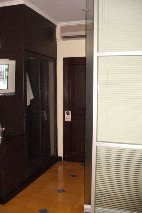 Zimmer Segara Village Hotel