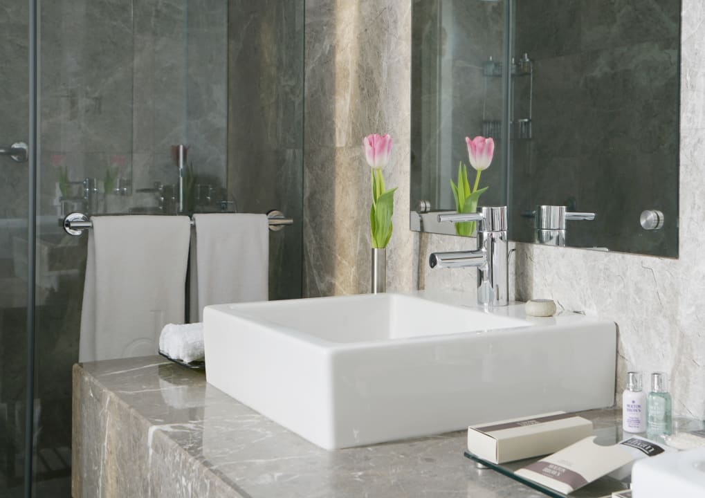 Zimmer Occidental Ankara